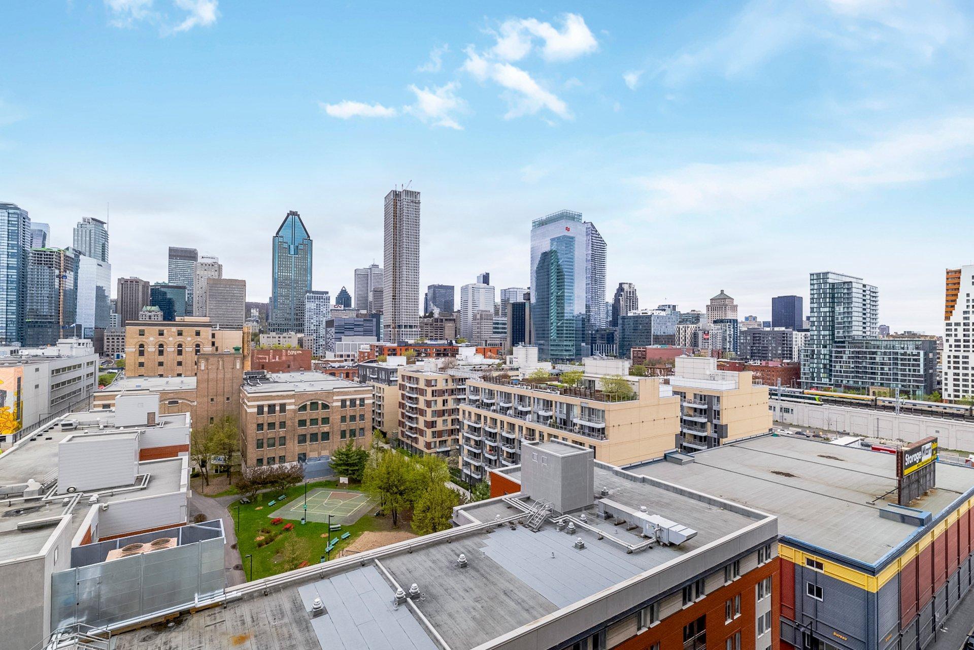 









235


Rue Peel

, 1011,
Montréal (Le Sud-Ouest),




QC
H3C0P8

