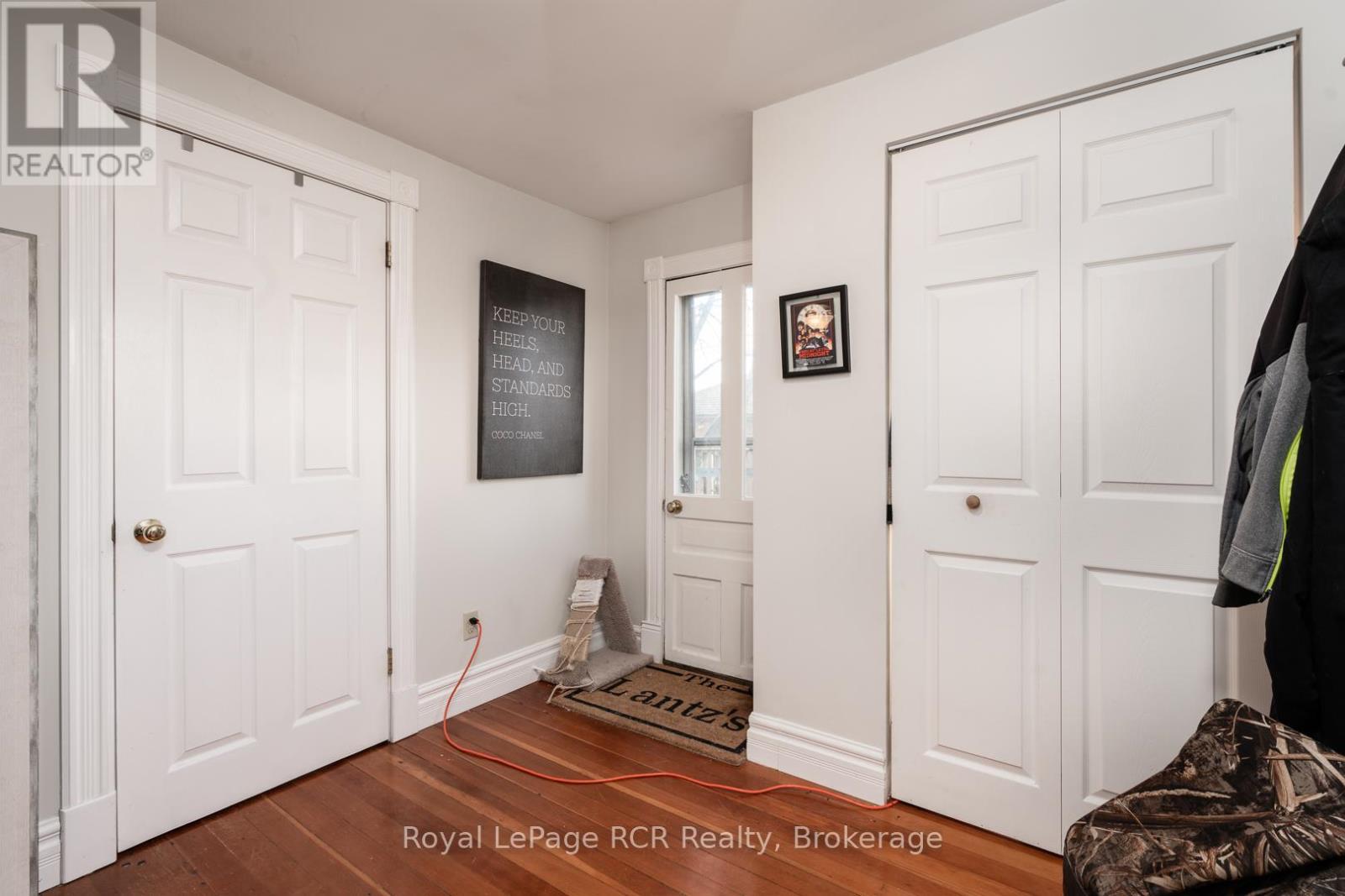 












134 9TH STREET

,
Hanover,




Ontario
N4N1K6

