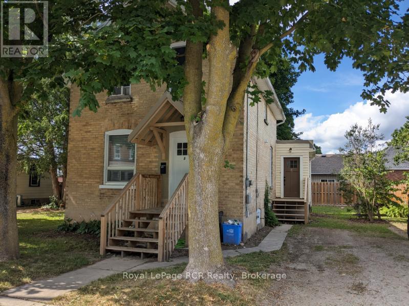 












134 9TH STREET

,
Hanover,




Ontario
N4N1K6

