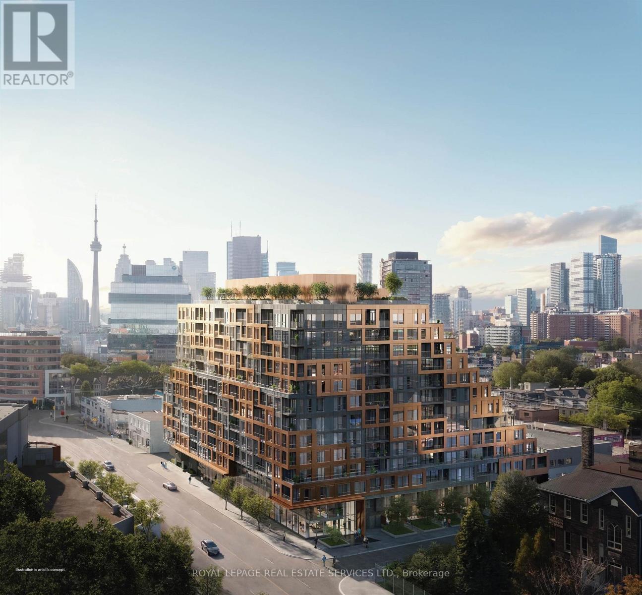 












828 - 28 EASTERN AVENUE

,
Toronto,




Ontario
M5A0Y2

