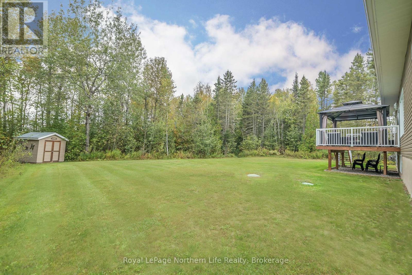 












805 EVANSVILLE DRIVE

,
West Nipissing (Sturgeon Falls),




Ontario
P2B2K5

