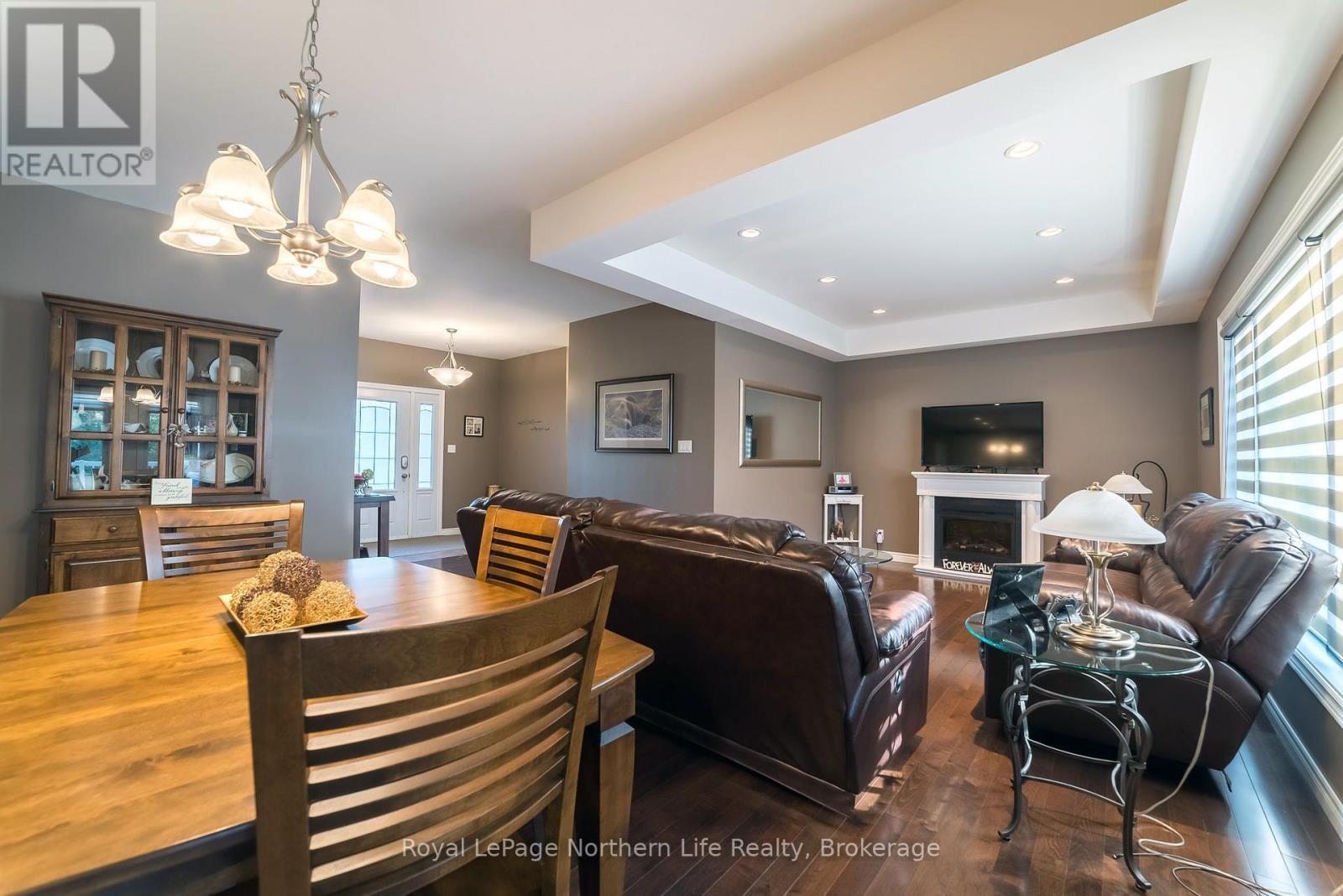 












805 EVANSVILLE DRIVE

,
West Nipissing (Sturgeon Falls),




Ontario
P2B2K5

