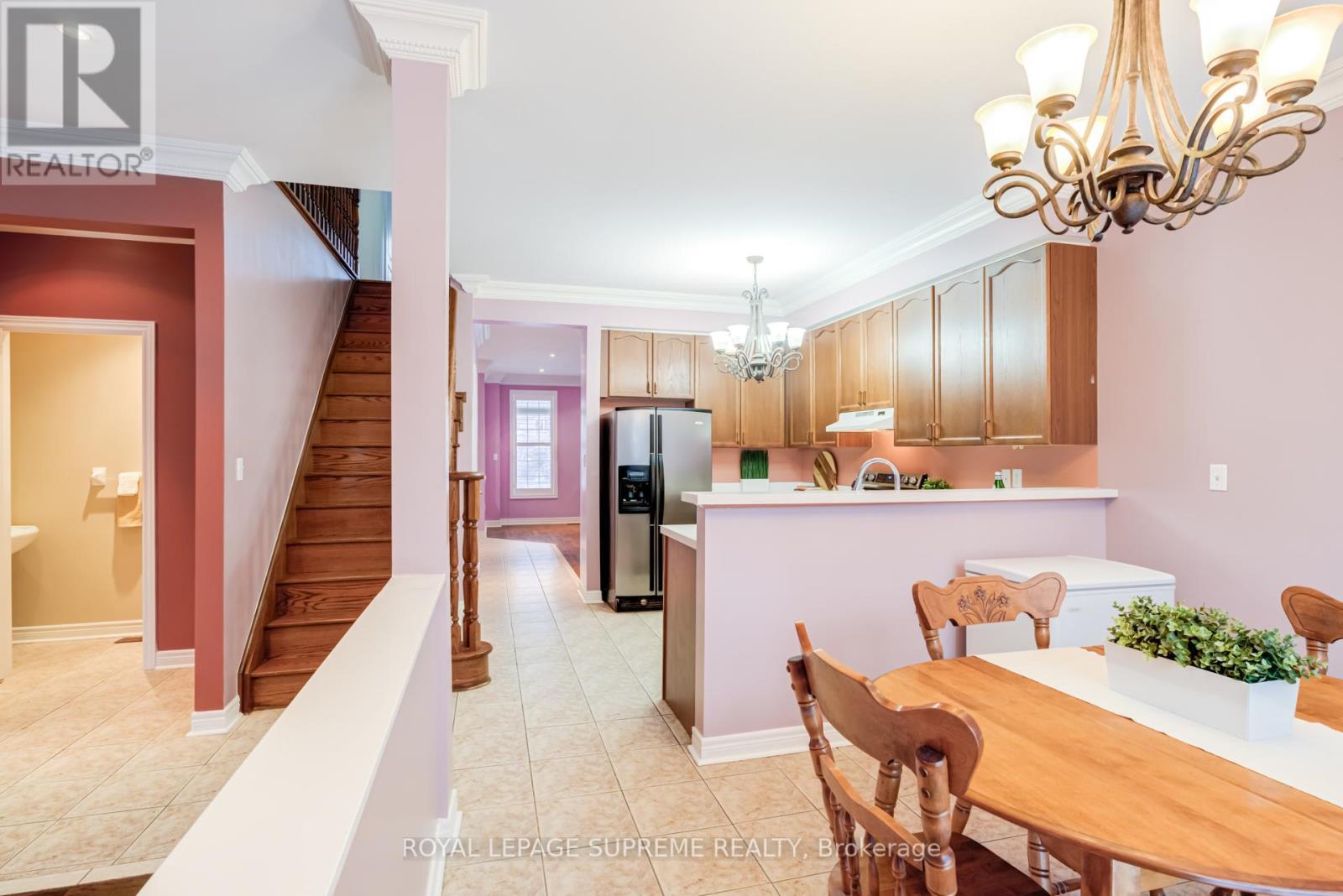 












65 AMARONE AVENUE

,
Vaughan,




Ontario
L4H2N8

