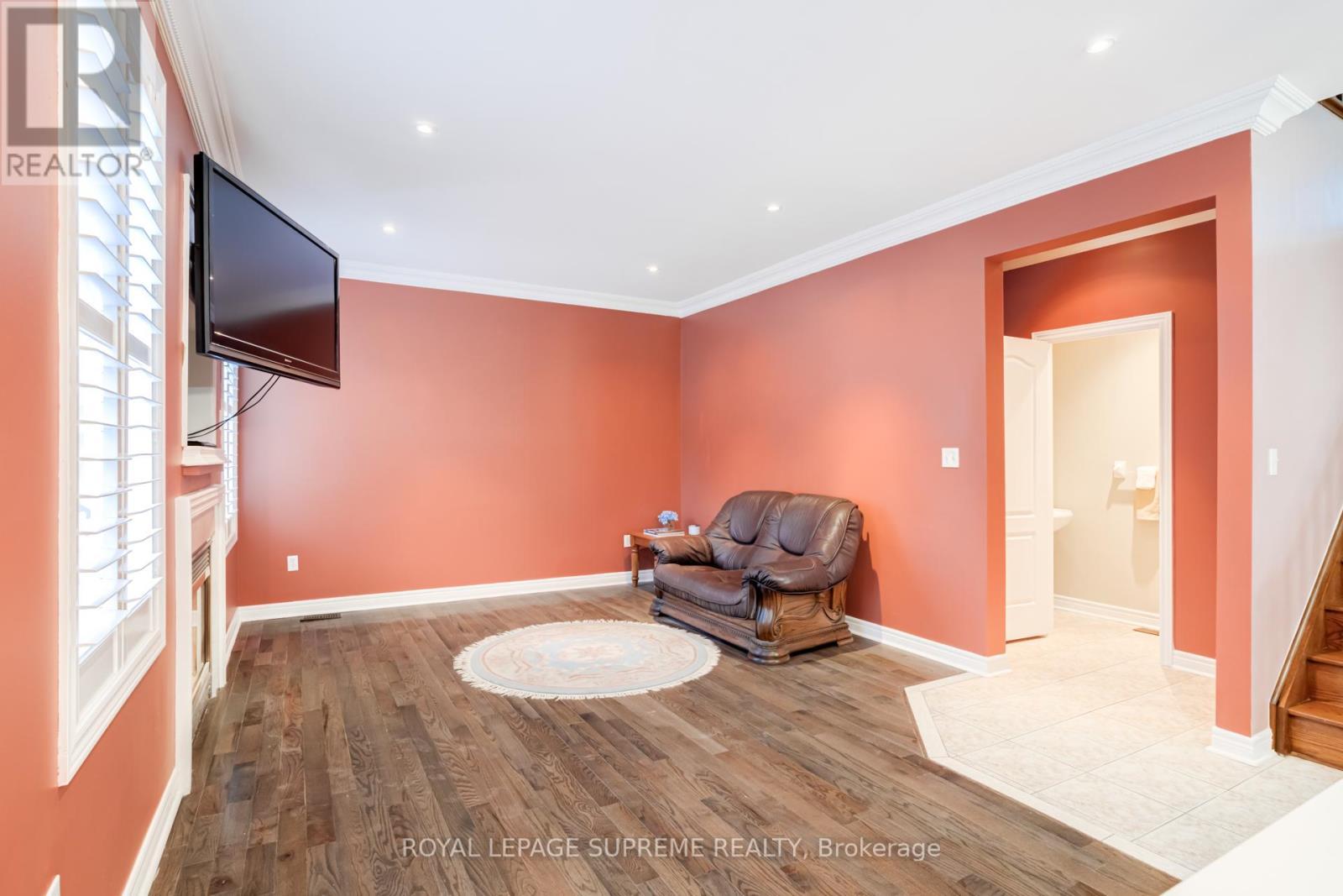 












65 AMARONE AVENUE

,
Vaughan,




Ontario
L4H2N8

