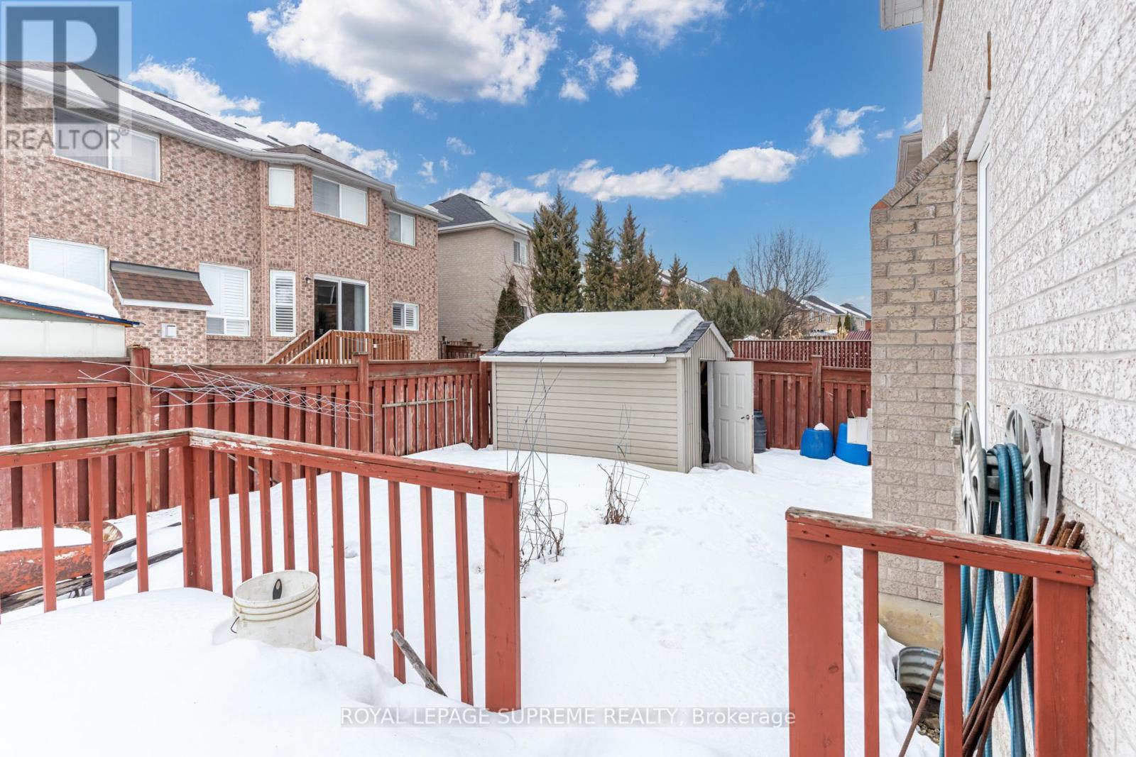 












65 AMARONE AVENUE

,
Vaughan,




Ontario
L4H2N8

