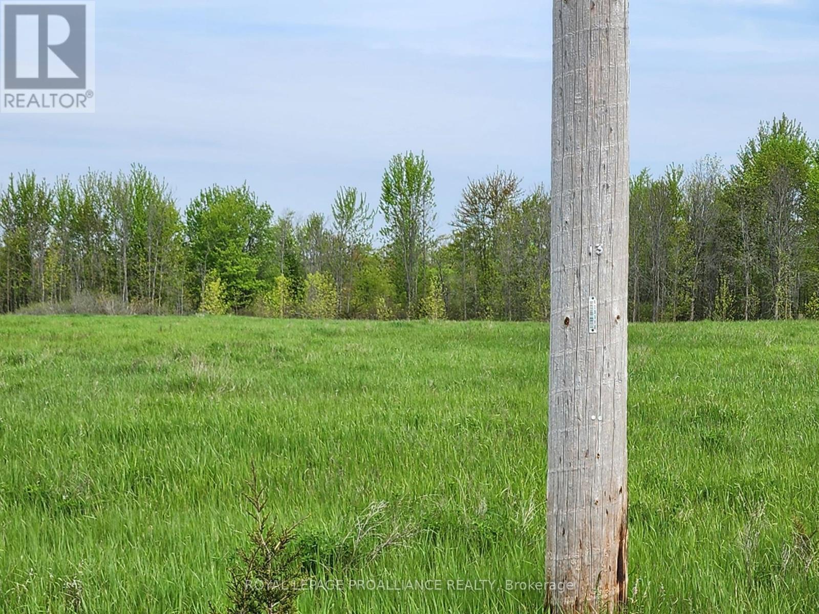 












PT LT 4 MITCHELLS CROSSROAD ROAD

,
Prince Edward County (North Marysburgh),







Ontario
K0K2T0


