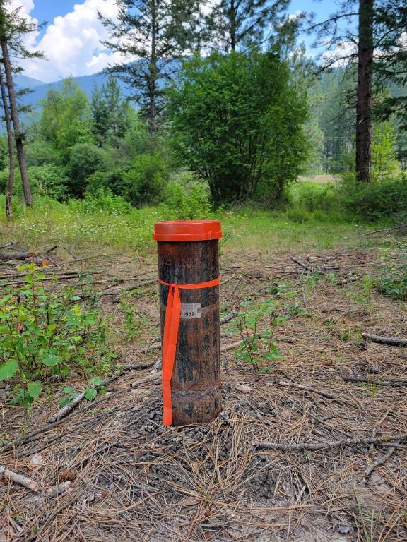 









Lot B


GRASMERE-DORR

Road,
Grasmere,







BC
V0B 1R0

