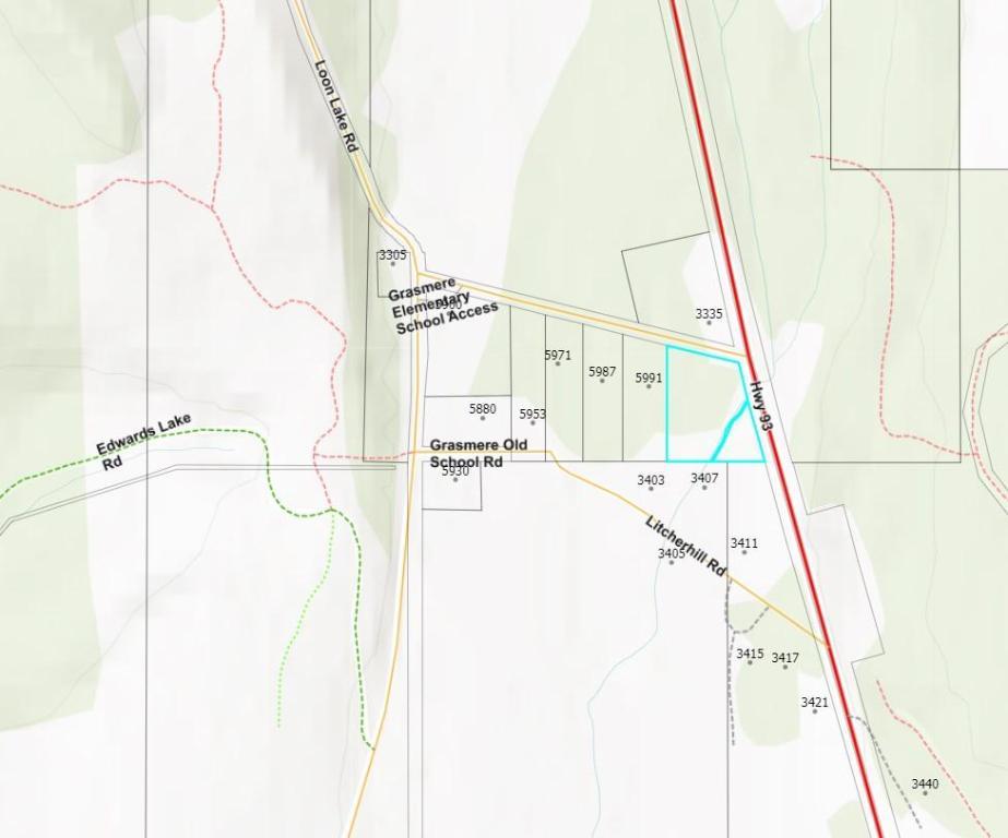 









Lot B


GRASMERE-DORR

Road,
Grasmere,







BC
V0B 1R0

