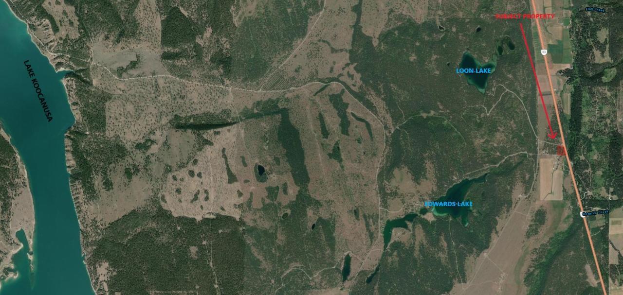 









Lot B


GRASMERE-DORR

Road,
Grasmere,







BC
V0B 1R0

