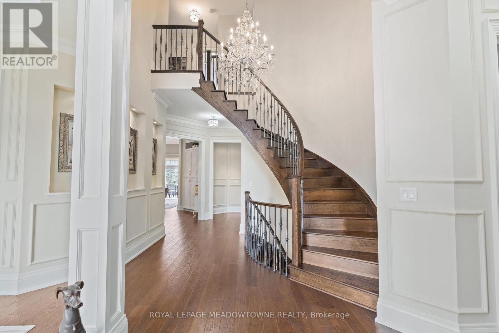 












32 AINLEY TRAIL

,
Halton Hills,




Ontario
L7G0E6


