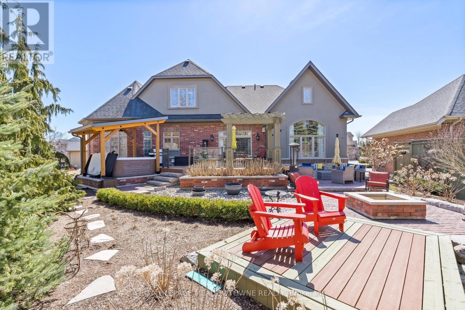 












32 AINLEY TRAIL

,
Halton Hills,




Ontario
L7G0E6

