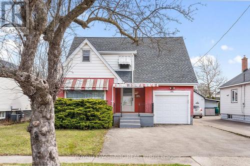 Attractive Family Home