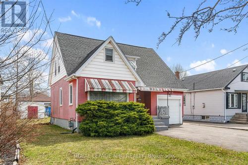 Double wide driveway