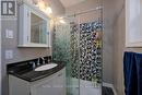 Second Floor 3-Piece Bath