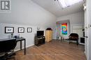 Third Floor Bedroom