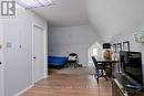 Third Floor Bedroom