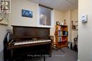 Main Floor Office