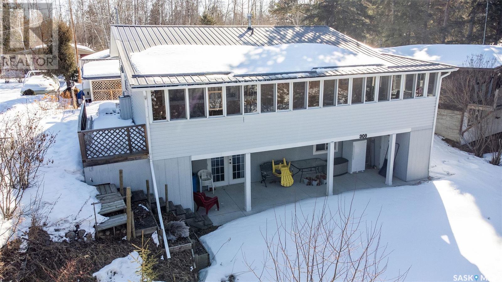 












309 Bay DRIVE

,
Christopher Lake,




Saskatchewan
S0J0N0

