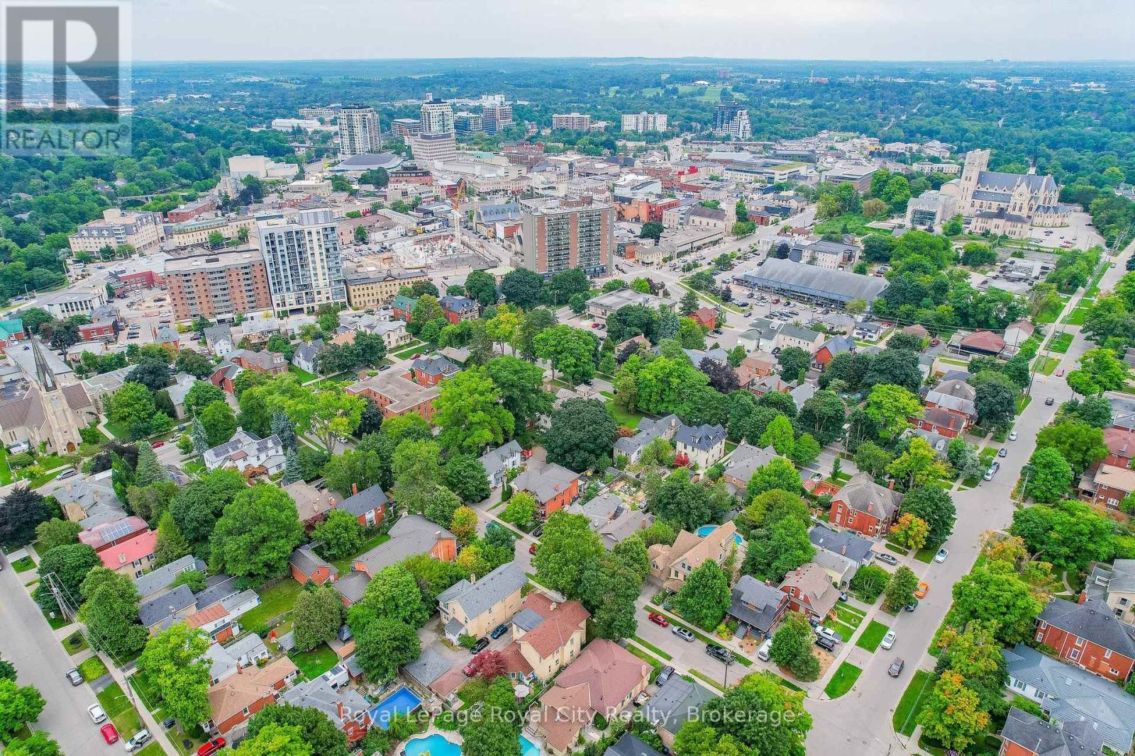 












42 LIVERPOOL STREET

,
Guelph (Downtown),




Ontario
N1H2K9

