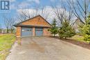 Detached Garage