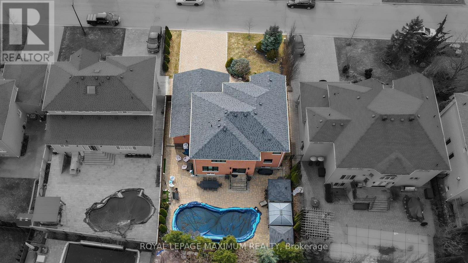 












222 KIMBER CRESCENT

,
Vaughan,




Ontario
L4L9K3


