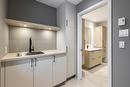 Salle de lavage