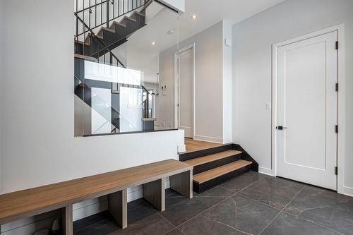 Hall d'entrée/Vestibule