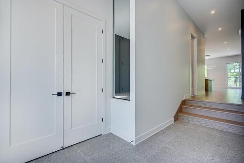 Hall d'entrée/Vestibule