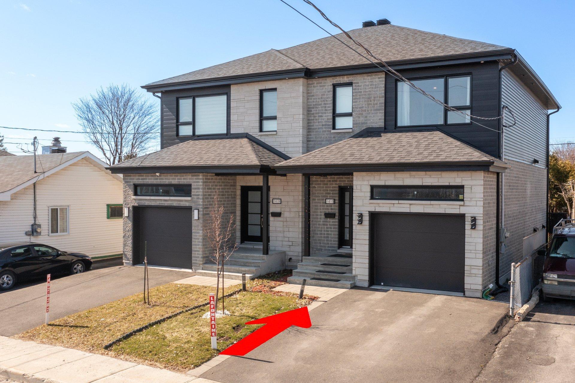 









1415


Rue Albert

,
Longueuil (Saint-Hubert),




QC
J4T1T7


