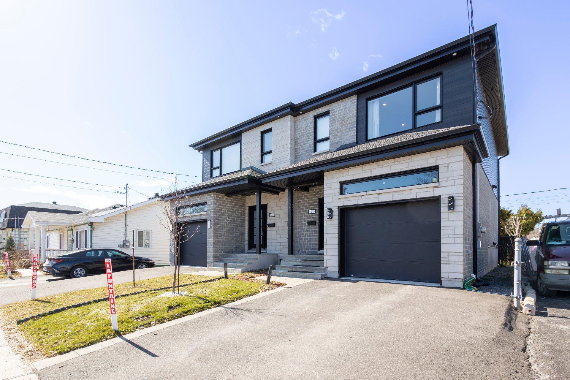 









1415


Rue Albert

,
Longueuil (Saint-Hubert),




QC
J4T1T7

