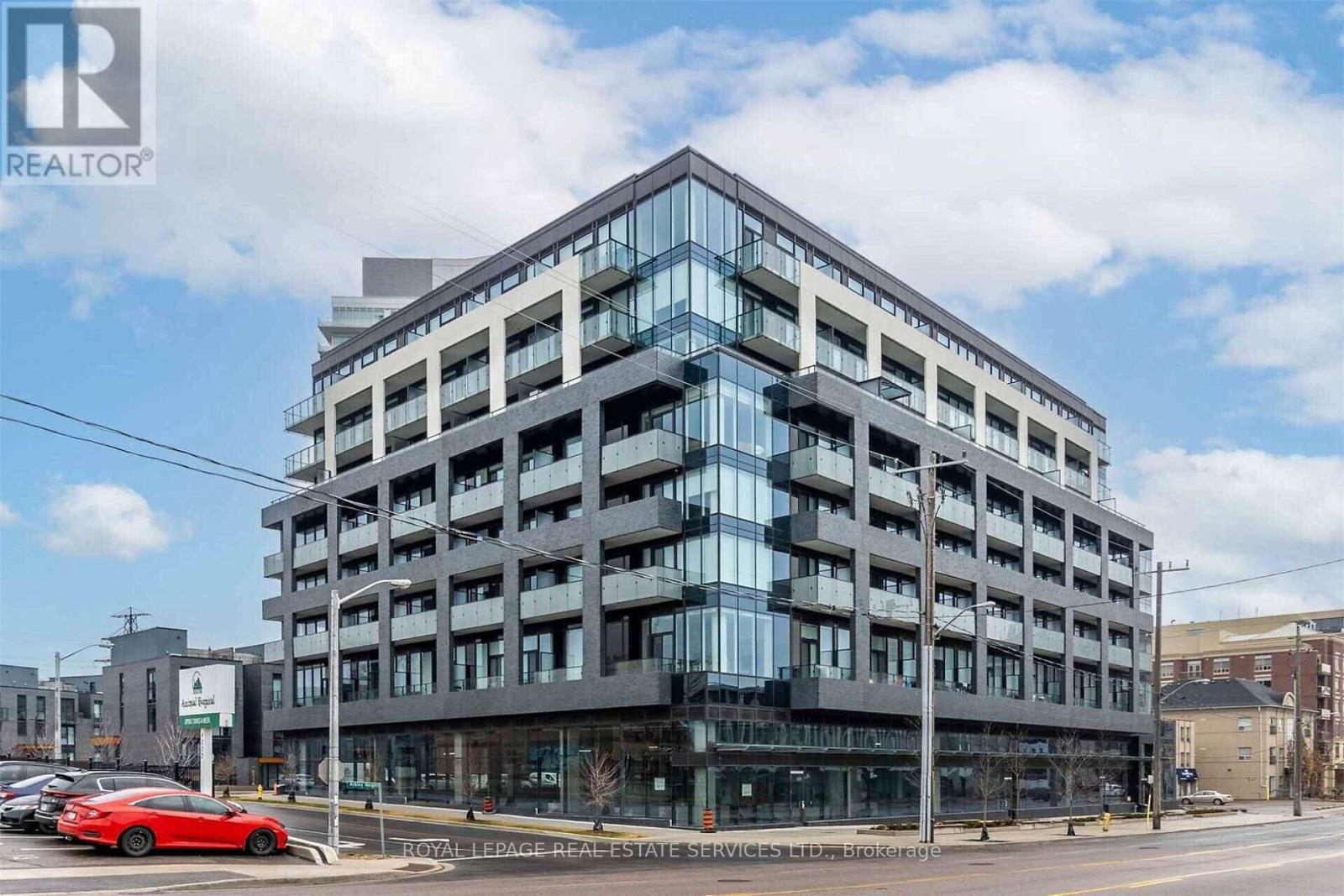 












505 - 4208 DUNDAS STREET W

,
Toronto,




Ontario
M8X1Y6

