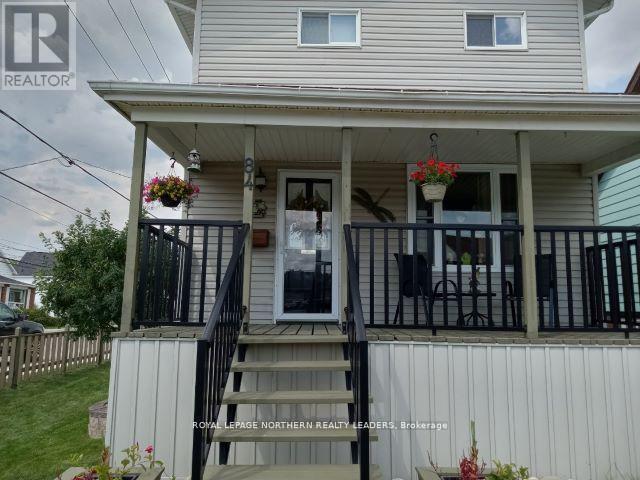 












84 SIXTH AVENUE

,
Timmins (TNE - Central),




Ontario
P4N5M2

