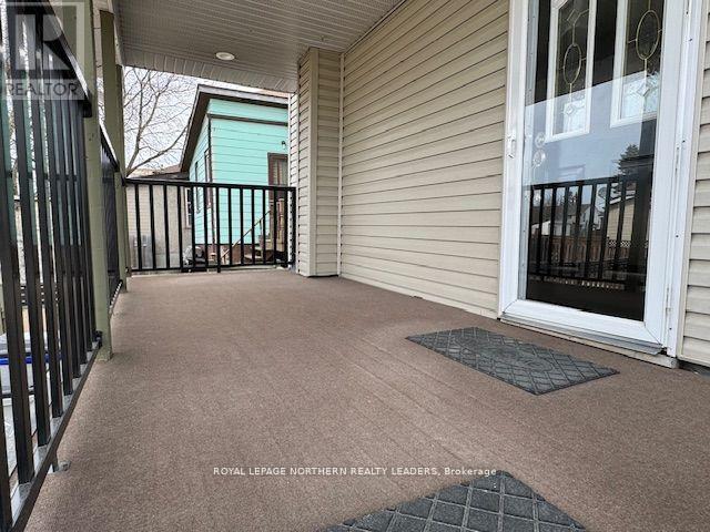 












84 SIXTH AVENUE

,
Timmins (TNE - Central),




Ontario
P4N5M2

