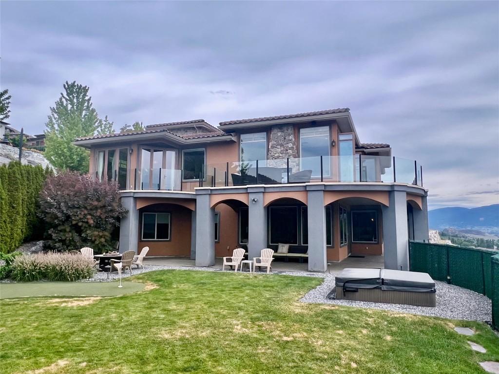 









200


Harvest

Court,
Vernon,




BC
V1H 1Z8

