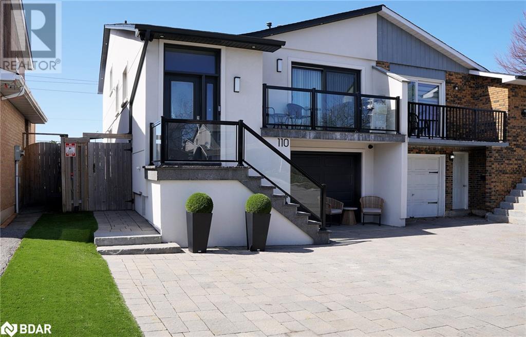 












110 SIMMONS Boulevard

,
Brampton,




Ontario
L6V3V6

