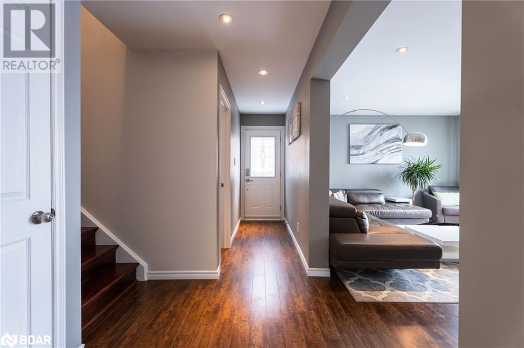 












110 SIMMONS Boulevard

,
Brampton,




Ontario
L6V3V6

