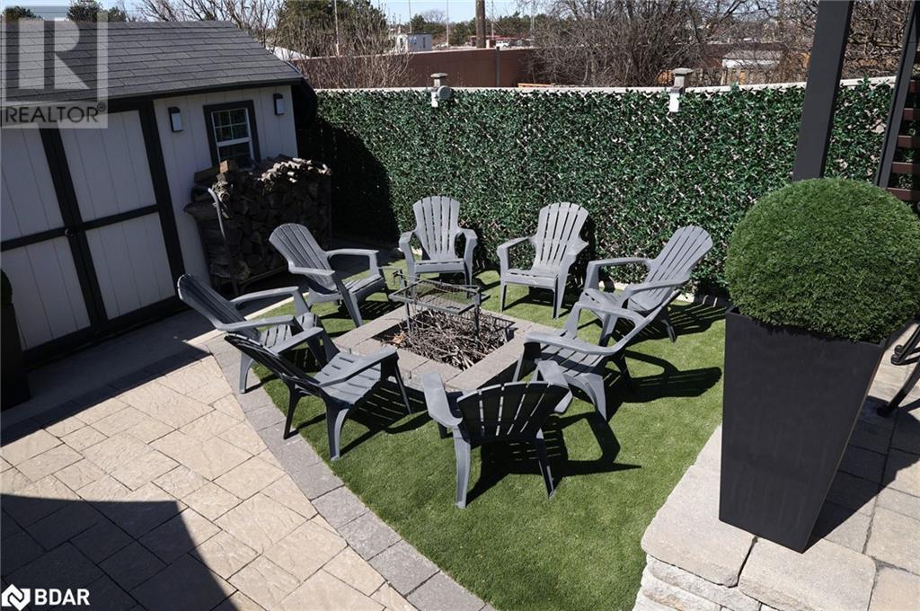 












110 SIMMONS Boulevard

,
Brampton,




Ontario
L6V3V6


