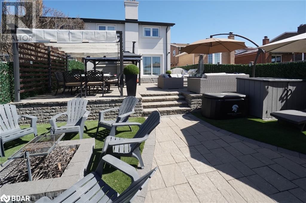 












110 SIMMONS Boulevard

,
Brampton,




Ontario
L6V3V6

