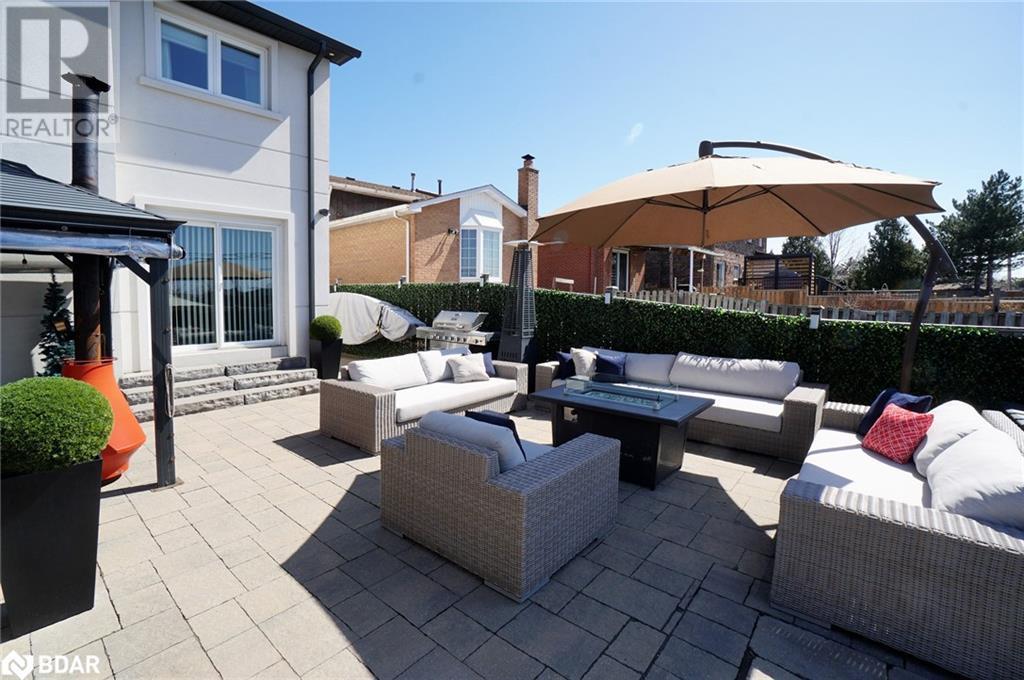 












110 SIMMONS Boulevard

,
Brampton,




Ontario
L6V3V6

