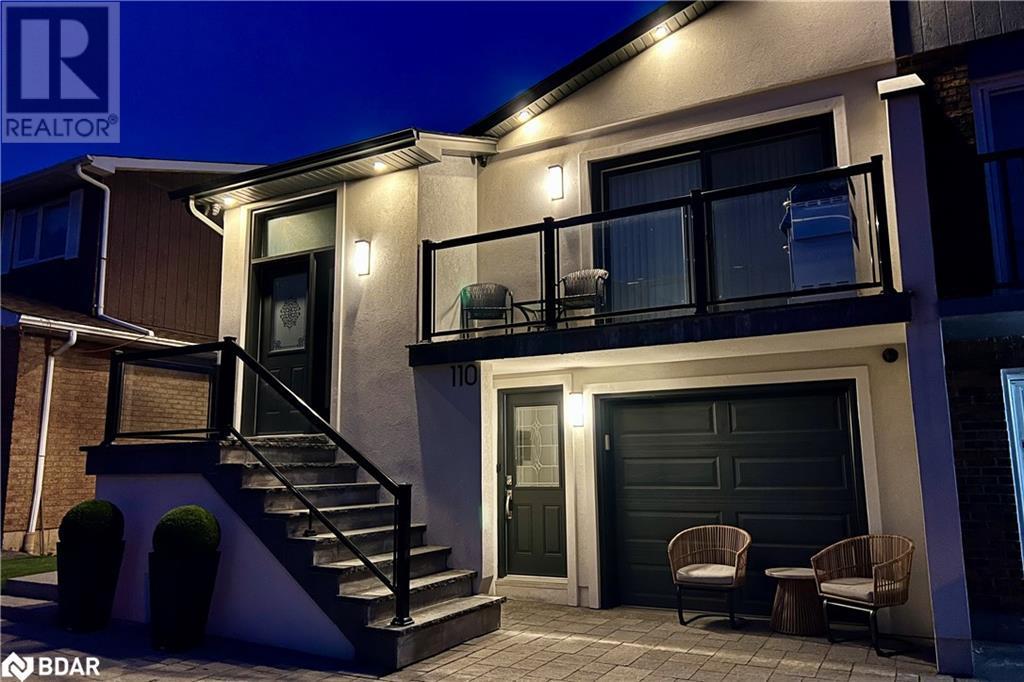 












110 SIMMONS Boulevard

,
Brampton,




Ontario
L6V3V6

