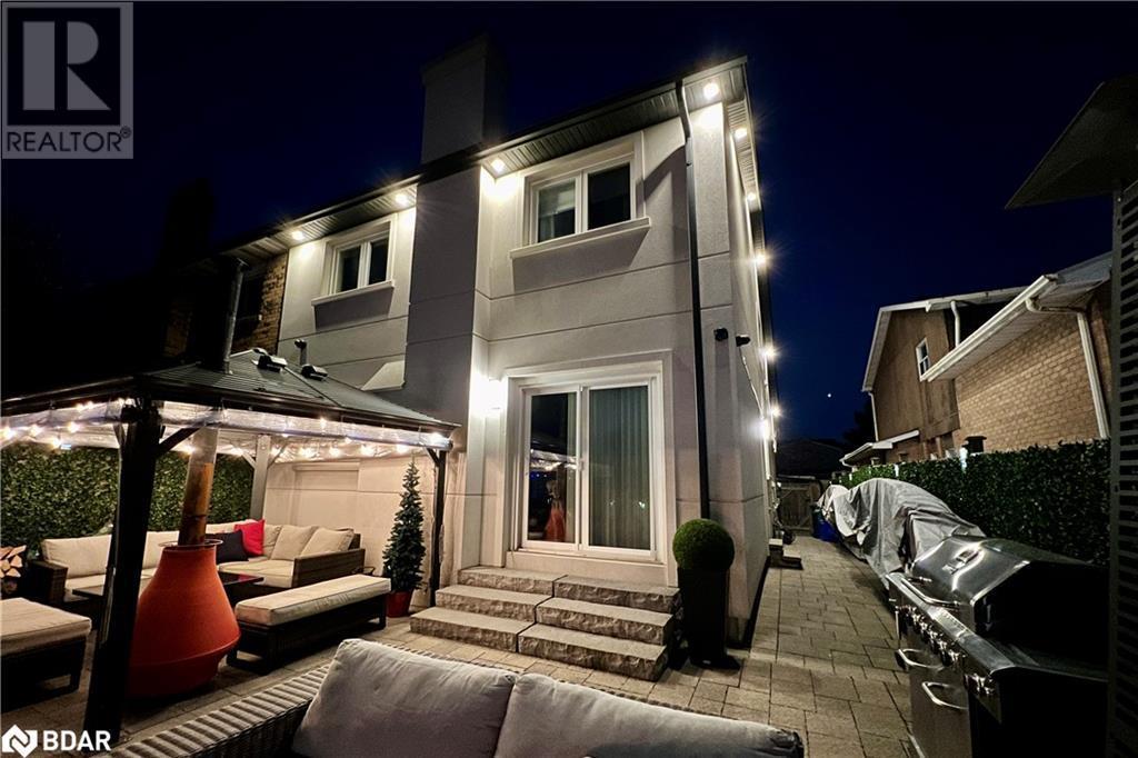 












110 SIMMONS Boulevard

,
Brampton,




Ontario
L6V3V6

