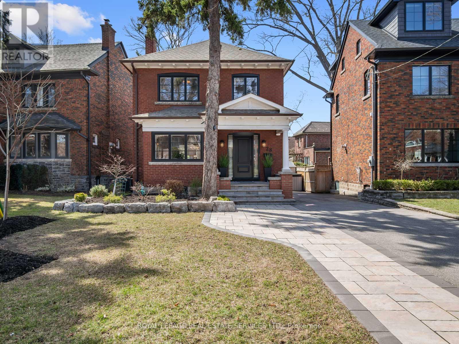 












28 TRAYMORE CRESCENT

,
Toronto,




Ontario
M6S4K5

