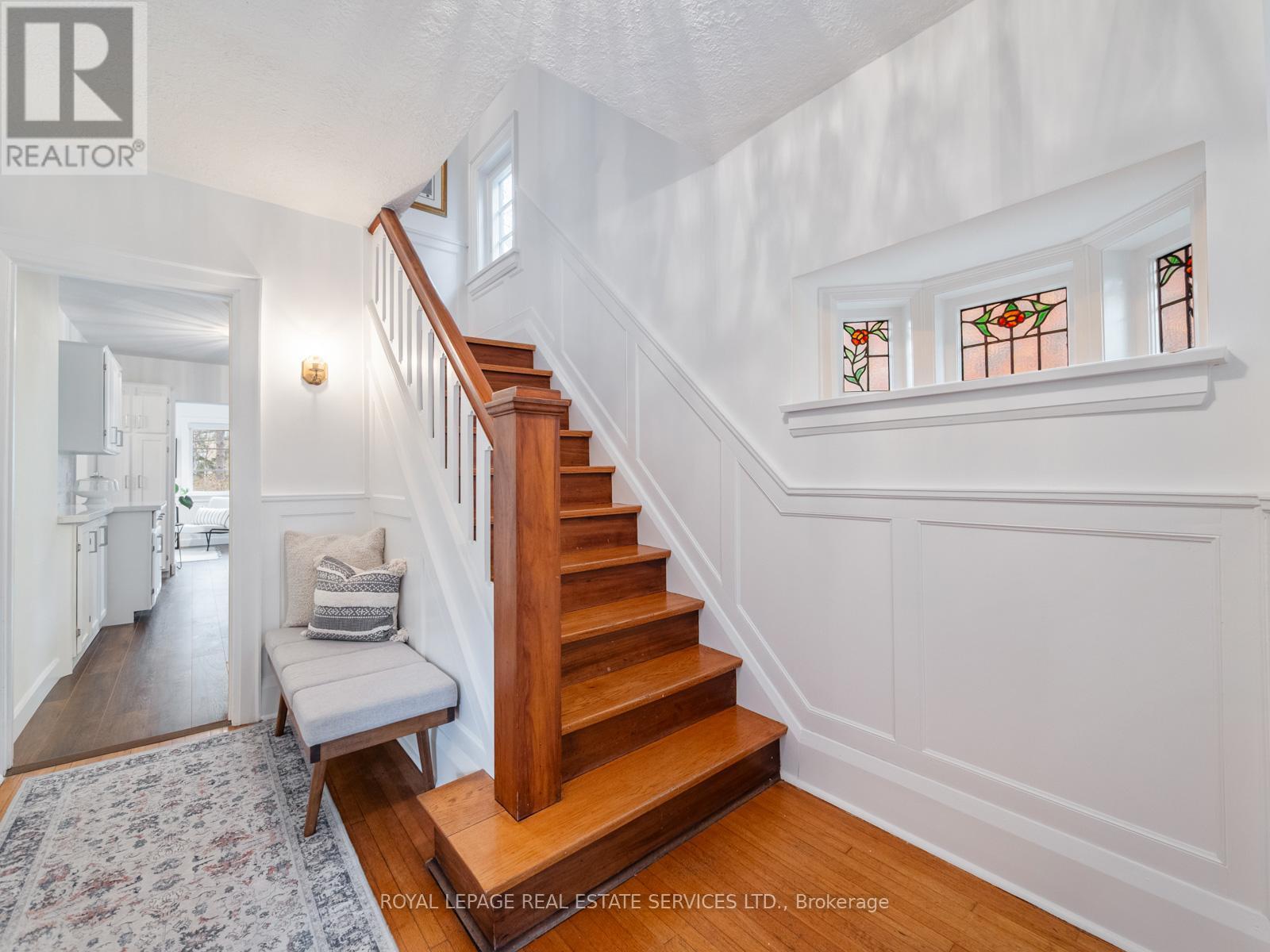 












28 TRAYMORE CRESCENT

,
Toronto,




Ontario
M6S4K5

