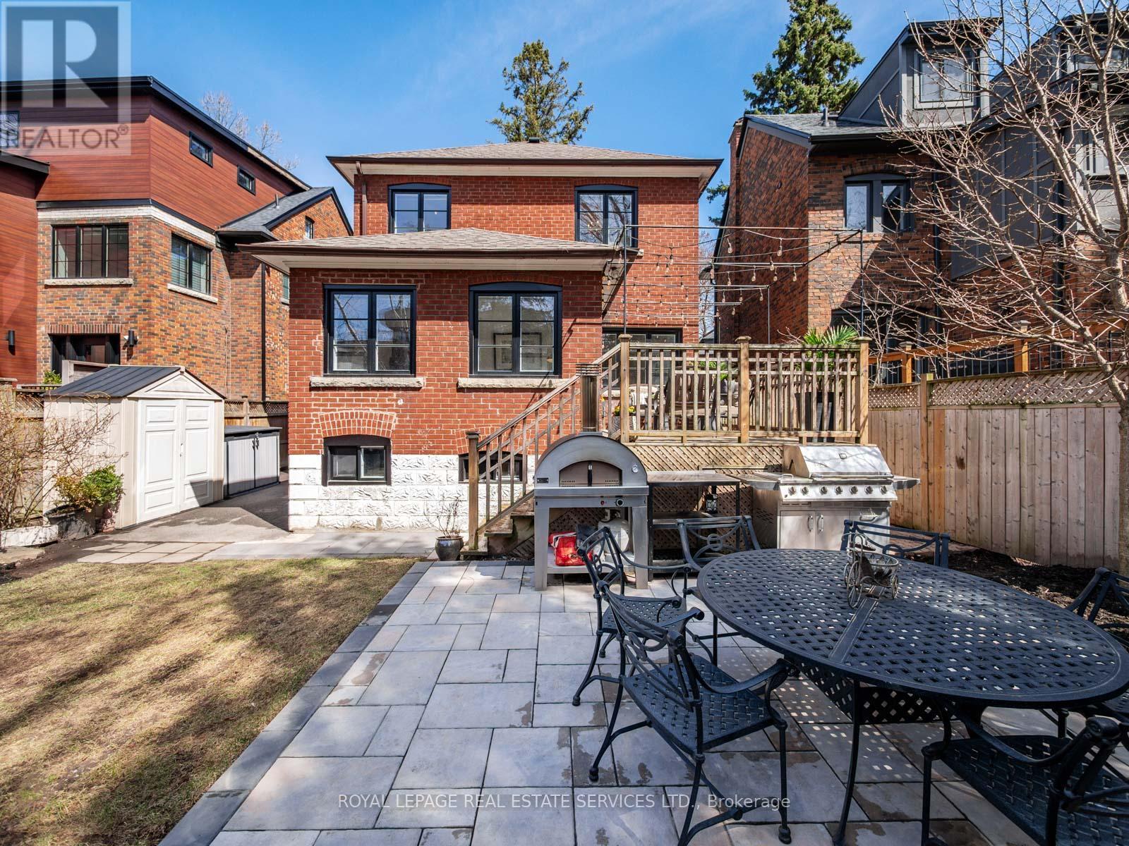 












28 TRAYMORE CRESCENT

,
Toronto,




Ontario
M6S4K5

