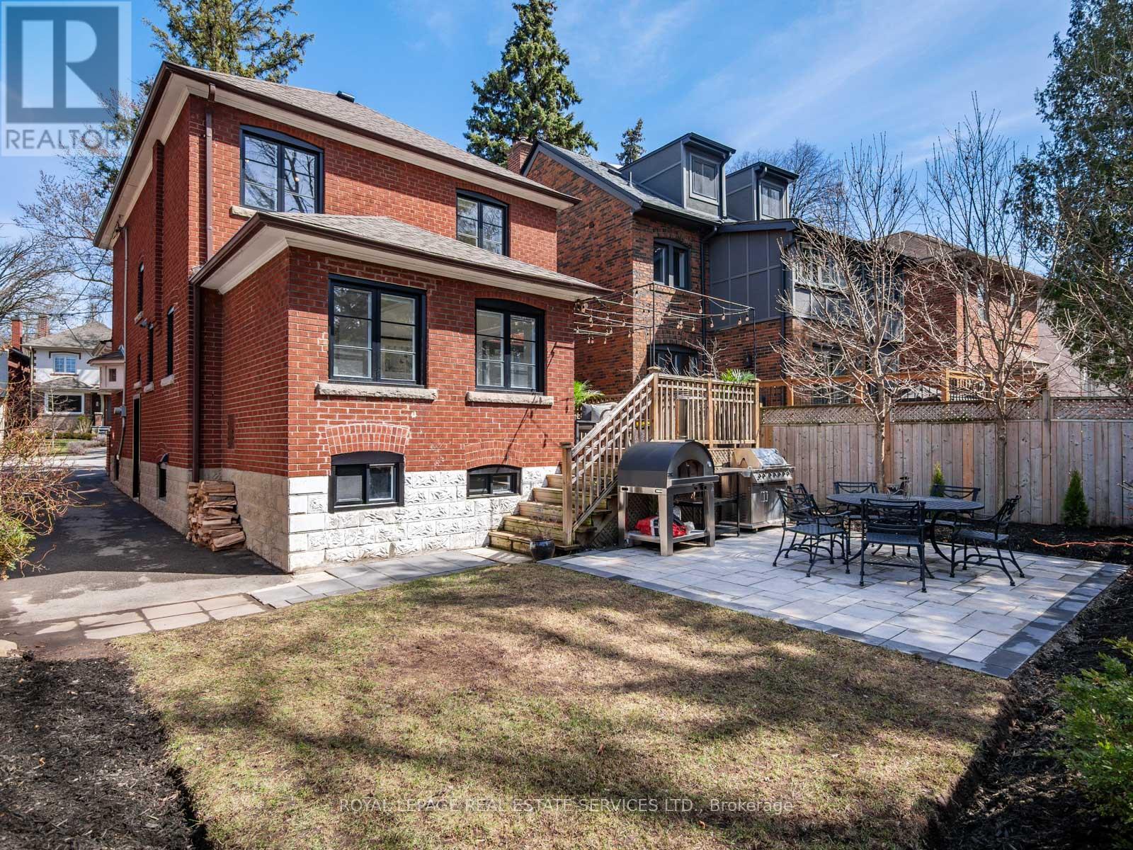 












28 TRAYMORE CRESCENT

,
Toronto,




Ontario
M6S4K5

