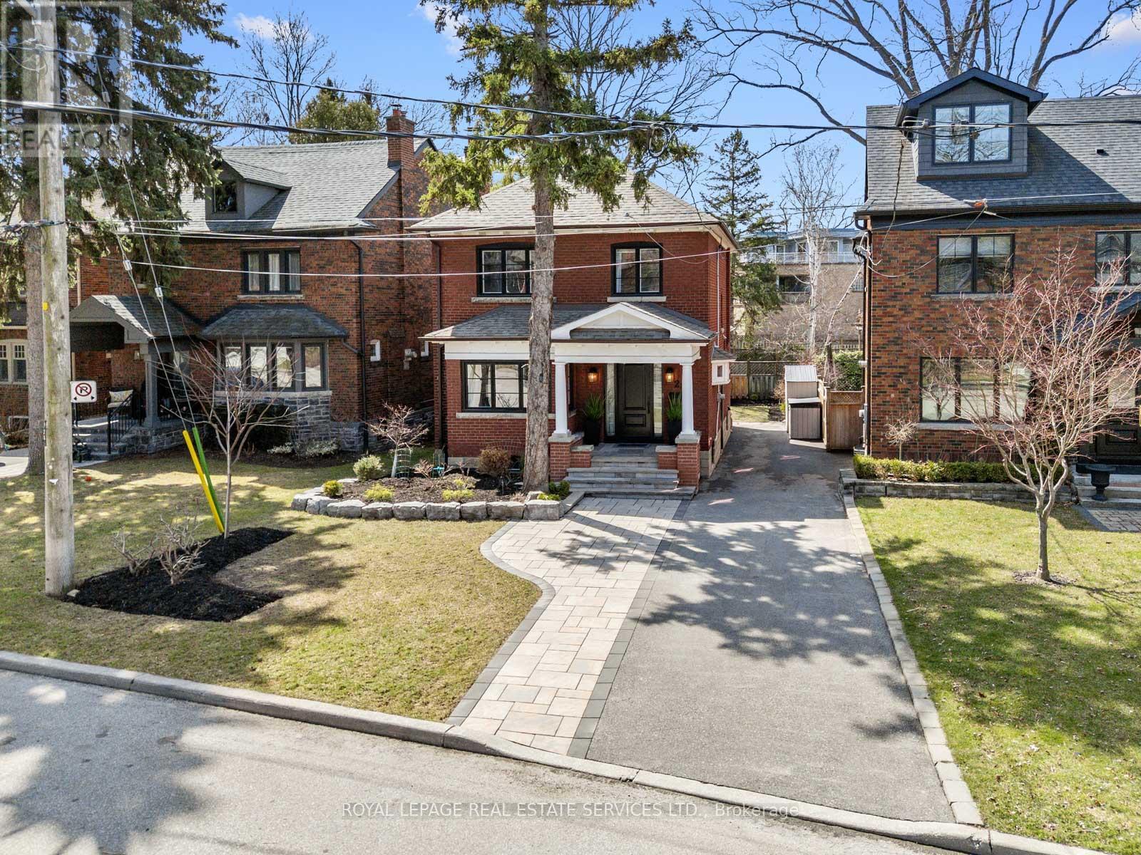 












28 TRAYMORE CRESCENT

,
Toronto,




Ontario
M6S4K5

