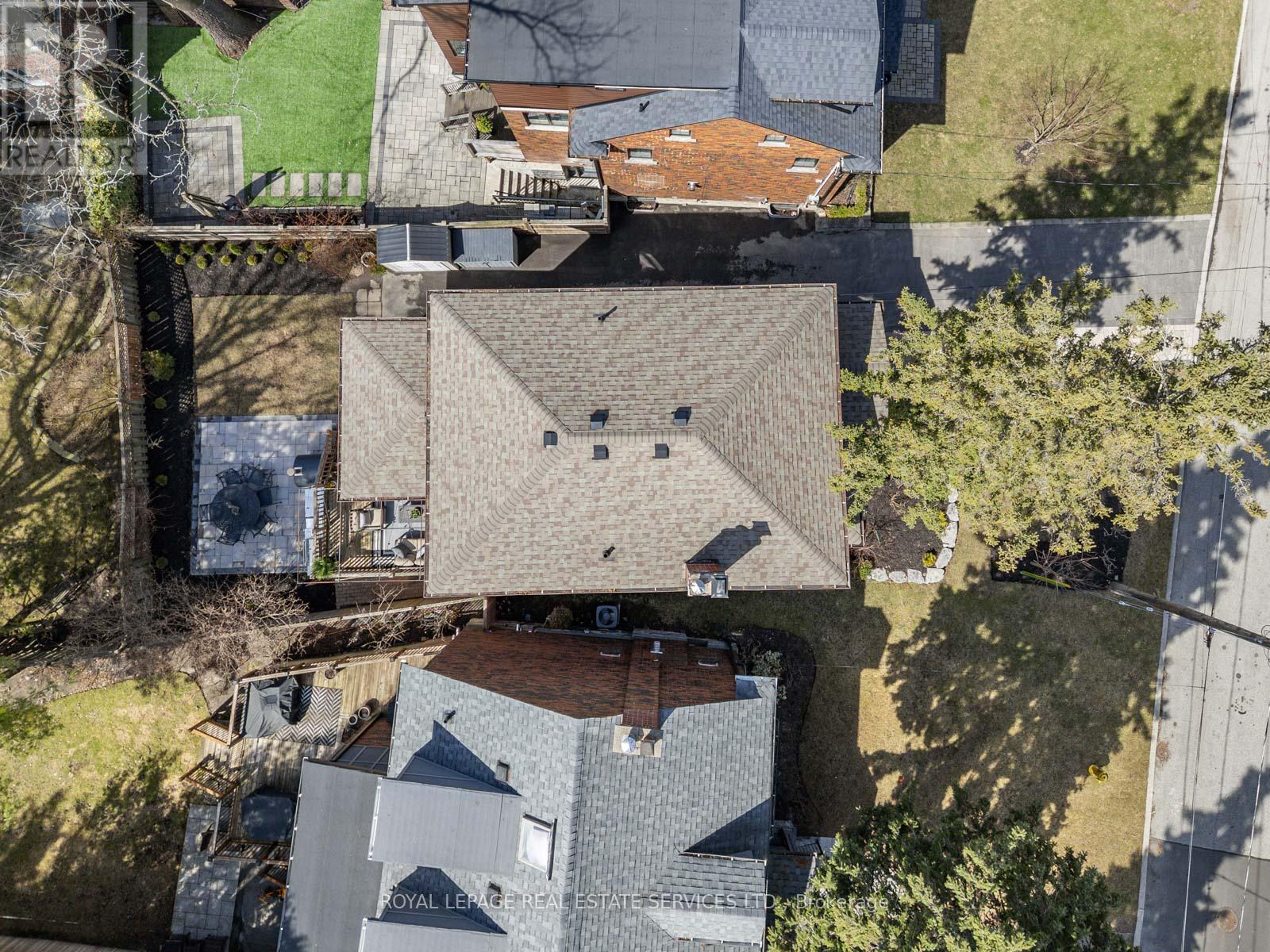 












28 TRAYMORE CRESCENT

,
Toronto,




Ontario
M6S4K5

