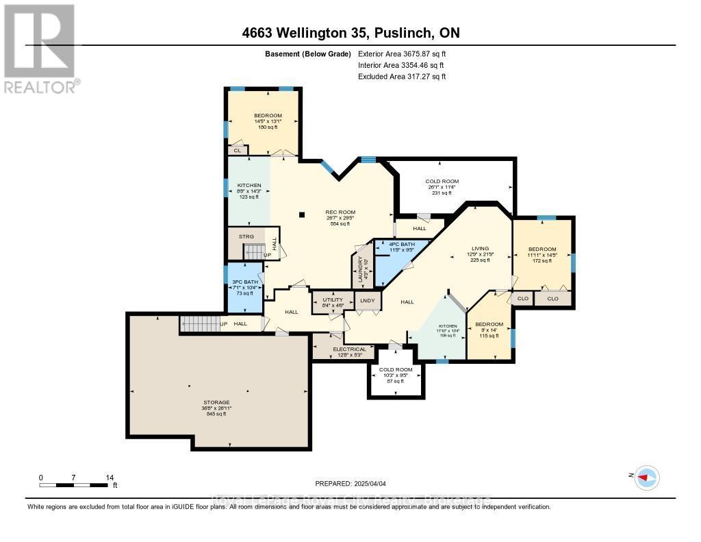 












4663 WELLINGTON 35 ROAD

,
Puslinch,




Ontario
N1H6J3

