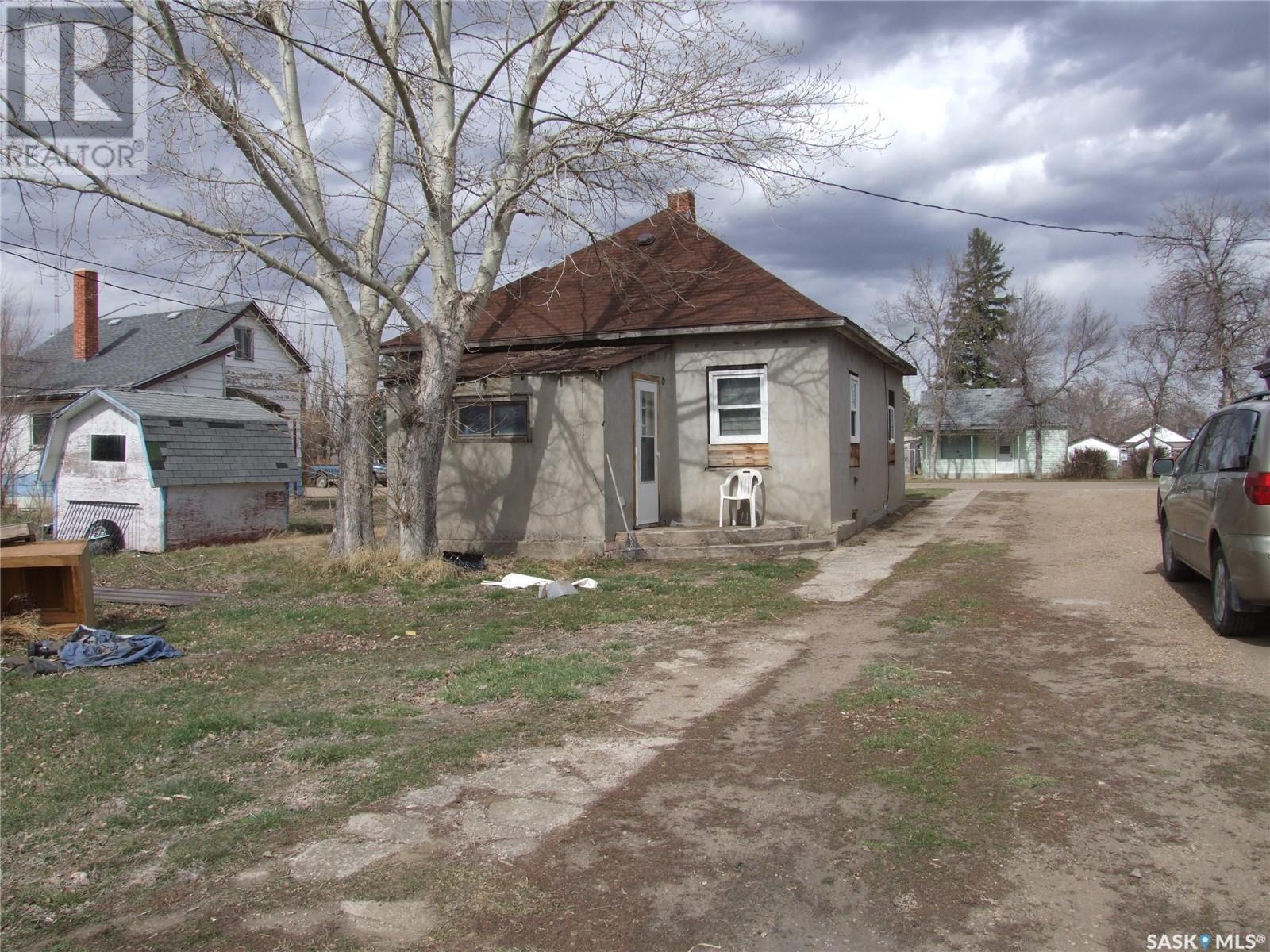 












209 Langley STREET

,
Burstall,




Saskatchewan
S0N0H0

