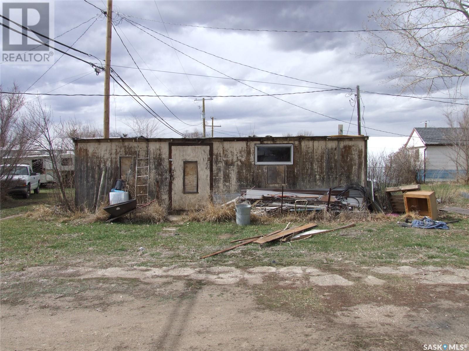 












209 Langley STREET

,
Burstall,




Saskatchewan
S0N0H0

